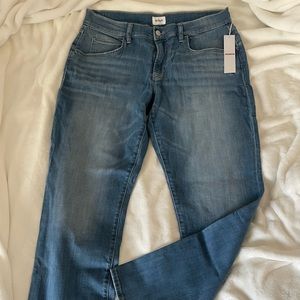 Hudson Blake Slim Straight MENS Jeans